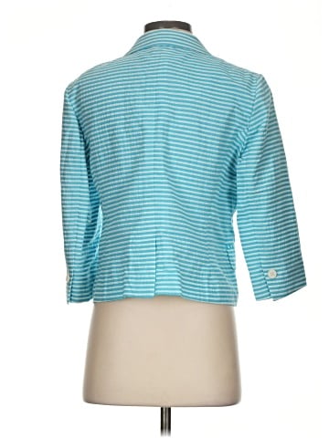 Brooks Brothers 3/4 Sleeve Button-Down Shirt (view 2)