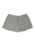 BB Dakota Tweed Gray Shorts Size L - photo 1