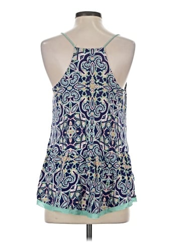 Meadow Rue Sleeveless Blouse (view 2)