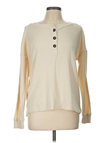 Forever 21 Pullover Sweater (view 1)