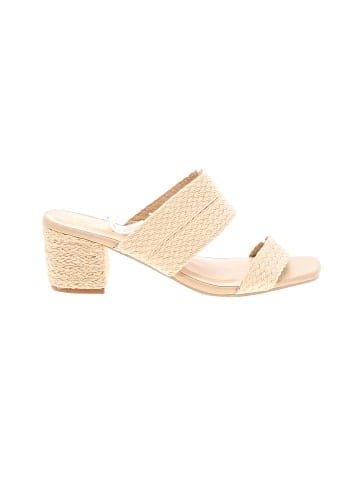 Lulus Sandals (view 1)