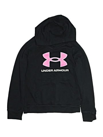 Under Armour Pullover Hoodie (view 1)