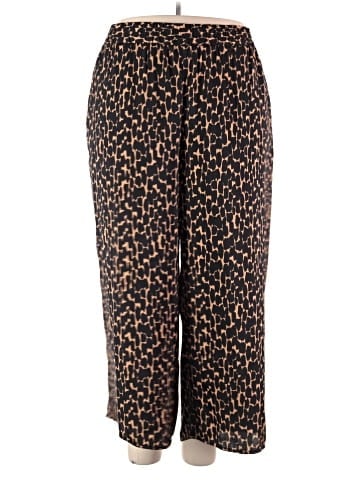 ELOQUII Casual Pants (view 1)