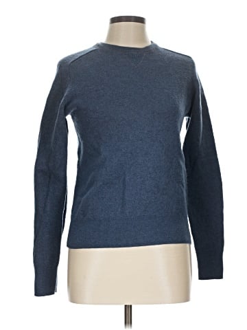 KIRKLAND Signature Wool Pullover Sweater (view 1)
