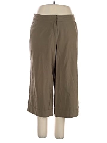 Lane Bryant Khakis (view 1)