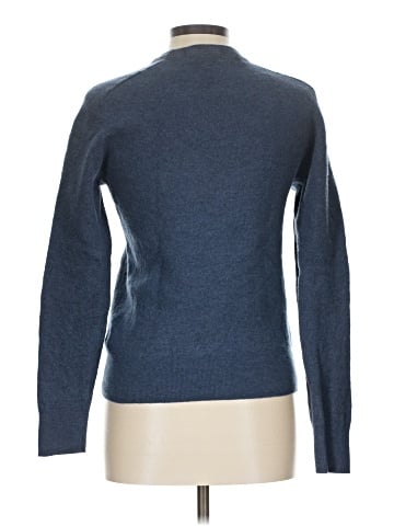 KIRKLAND Signature Wool Pullover Sweater (view 2)