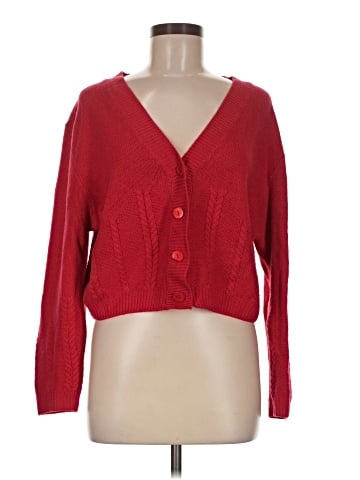 OBR Wool Cardigan (view 1)