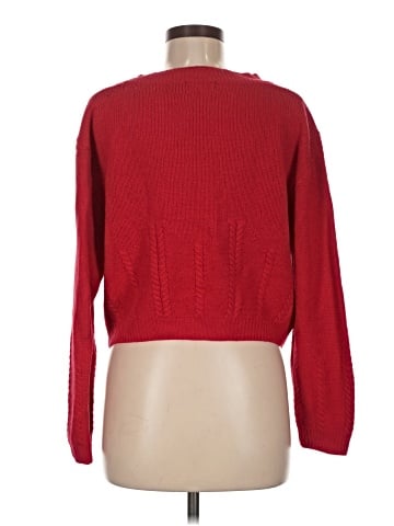 OBR Wool Cardigan (view 2)
