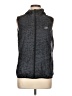New Balance 100% Polyester Gray Vest Size L - photo 1
