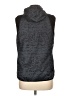 New Balance 100% Polyester Gray Vest Size L - photo 2