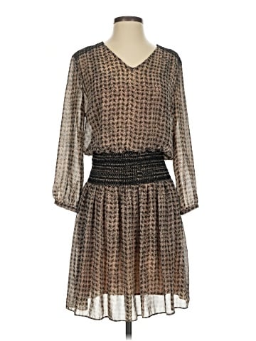 Vanessa Virginia Casual Dress (view 1)