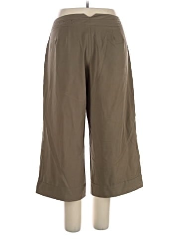 Lane Bryant Khakis (view 2)