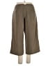 Lane Bryant Brown Khakis Size 18 - photo 2