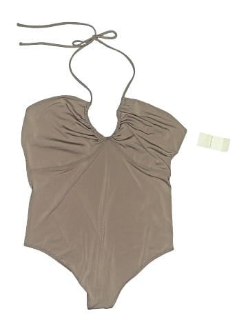 Abercrombie & Fitch Bodysuit (view 1)