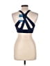 Brooks Blue Tank Top Size 34DD - photo 2