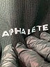 Alphalete Athletics Solid Black Athletic Shorts Size 0 (estimated) - photo 5