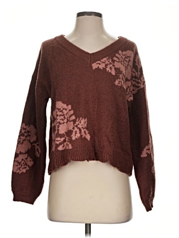 Maurices Pullover Sweater (view 1)