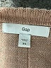 Gap Tan Pullover Sweater Size XS - photo 7