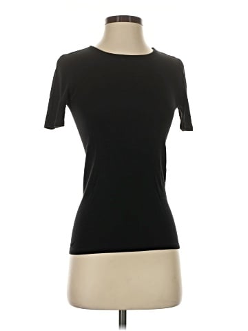 Everlane Short Sleeve Turtleneck (view 1)