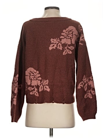 Maurices Pullover Sweater (view 2)