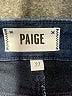 Paige Solid Blue Jeans Size 27 waist - photo 7