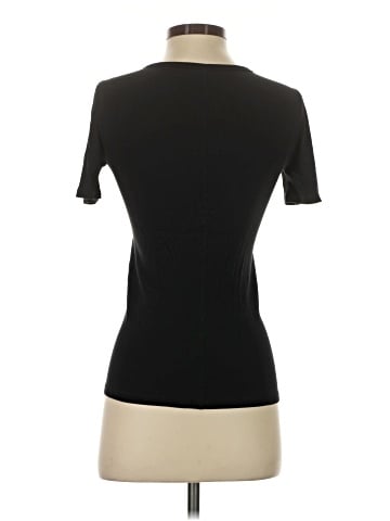 Everlane Short Sleeve Turtleneck (view 2)