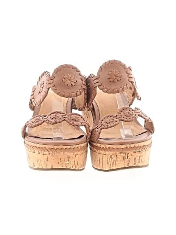 Jack Rogers Wedges (view 2)