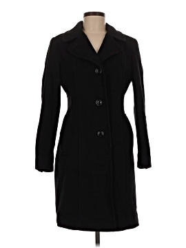 Anne Klein Wool Coat