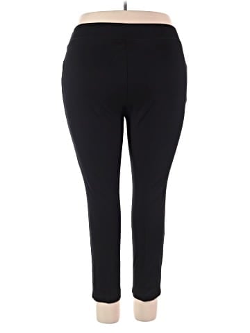 INC International Concepts Active Pants (view 2)
