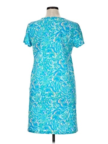 Lilly Pulitzer Casual Dress (view 2)