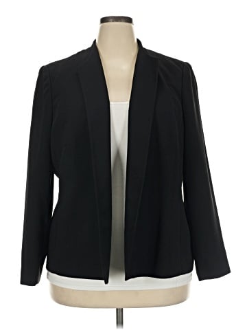 Jones Studio Blazer (view 1)