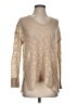 Calypso St. Barth Tan Pullover Sweater Size XS - photo 1