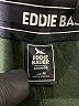 Eddie Bauer Solid Green Athletic Shorts Size M - photo 3