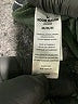 Eddie Bauer Solid Green Athletic Shorts Size M - photo 4