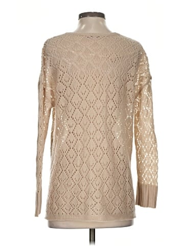 Calypso St. Barth Pullover Sweater (view 2)