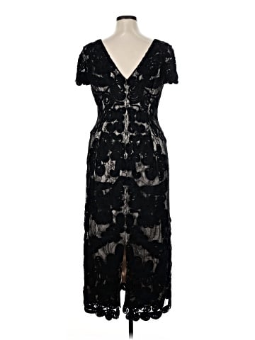 JS Collections Cocktail Dress (view 2)