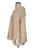 Calypso St. Barth Tan Pullover Sweater Size XS - photo 5
