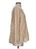 Calypso St. Barth Tan Pullover Sweater Size XS - photo 4