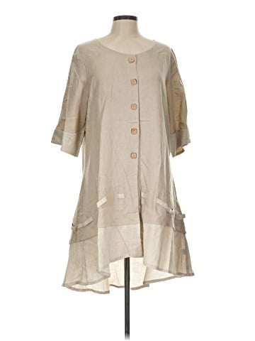 Donna Casual Dress (view 1)