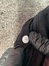 Lululemon Athletica Black Athletic Shorts Size 8 - photo 5