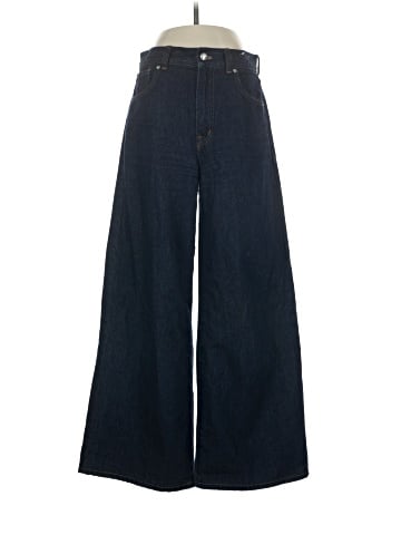 Madewell Jeans (view 1)
