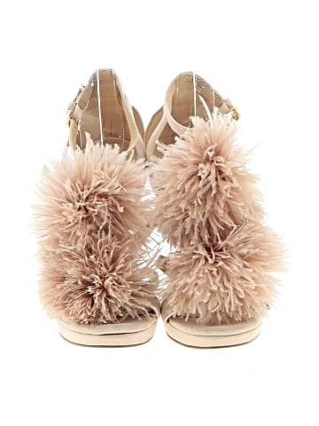 MICHAEL Michael Kors Heels (view 2)