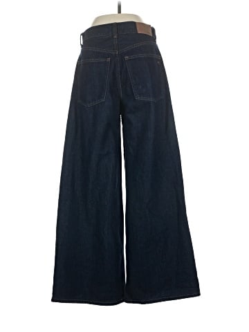 Madewell Jeans (view 2)