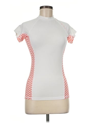 Rip Curl Short Sleeve T-Shirt (view 1)