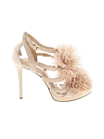 MICHAEL Michael Kors Heels (view 1)