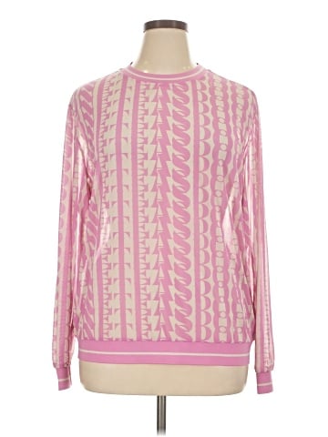 One Teaspoon Long Sleeve Blouse (view 1)