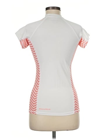 Rip Curl Short Sleeve T-Shirt (view 2)