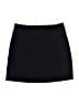Athleta Solid Black Skort Size 4 - photo 1