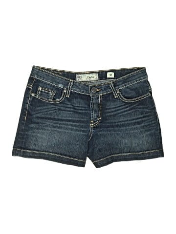 BKE Denim Shorts (view 1)
