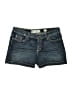 BKE Blue Denim Shorts Size 30 waist - photo 1